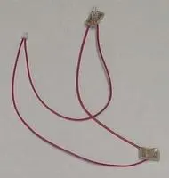 LED natlys til Boyu 58 L og 128 L (2 stk)